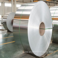 Cold Rolled Steel Coil With Aluminum Zinc Coating
